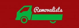 Removalists Kimba - Furniture Removals